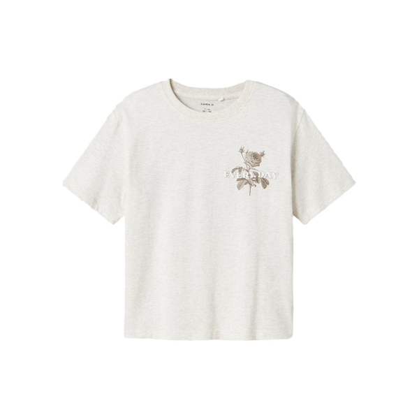 Name-it NKMHADDA Short Sleeve Regular Top