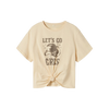 Name-it NKFHOLYR Short Sleeve Regular Top