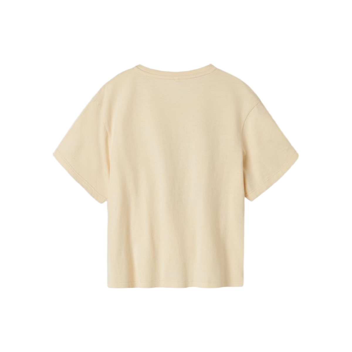 Name-it NKFHOLYR Short Sleeve Regular Top