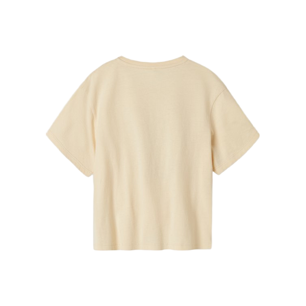 Name-it NKFHOLYR Short Sleeve Regular Top
