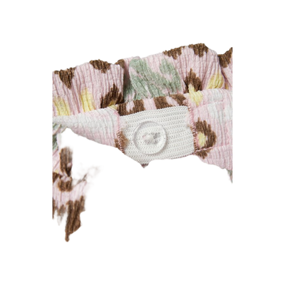Name-it NKFHAMSA Wide Pant