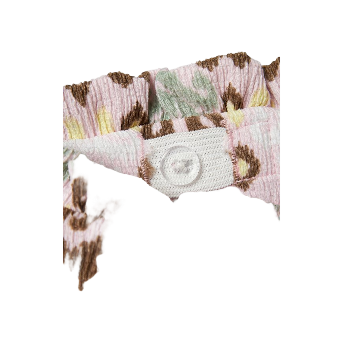 Name-it NKFHAMSA Wide Pant