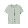 Name-it NKFHOLIMSE Short Sleeve Top