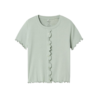 Name-it NKFHOLIMSE Short Sleeve Top