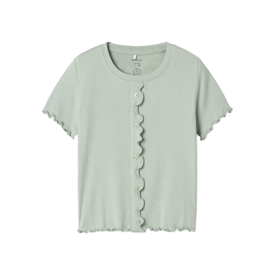Name-it NKFHOLIMSE Short Sleeve Top