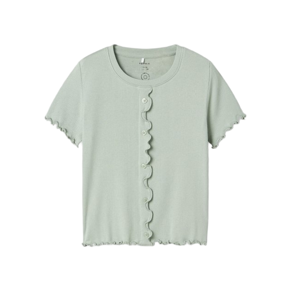Name-it NKFHOLIMSE Short Sleeve Top
