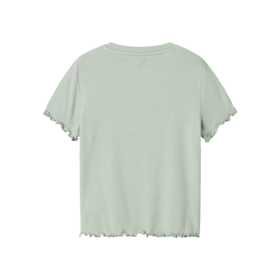 Name-it NKFHOLIMSE Short Sleeve Top