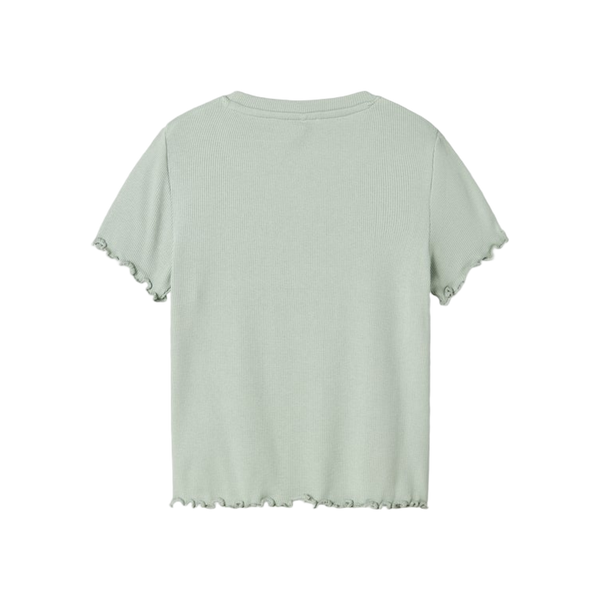 Name-it NKFHOLIMSE Short Sleeve Top