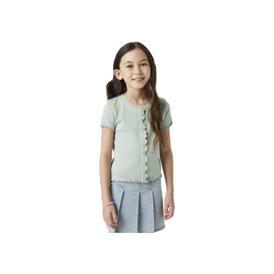 Name-it NKFHOLIMSE Short Sleeve Top