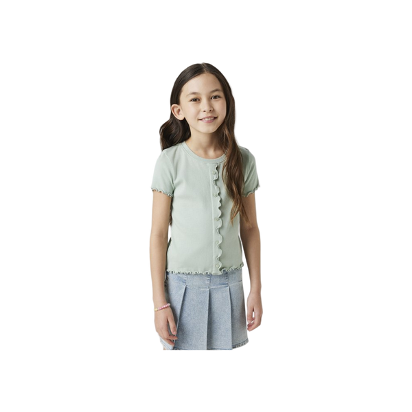 Name-it NKFHOLIMSE Short Sleeve Top
