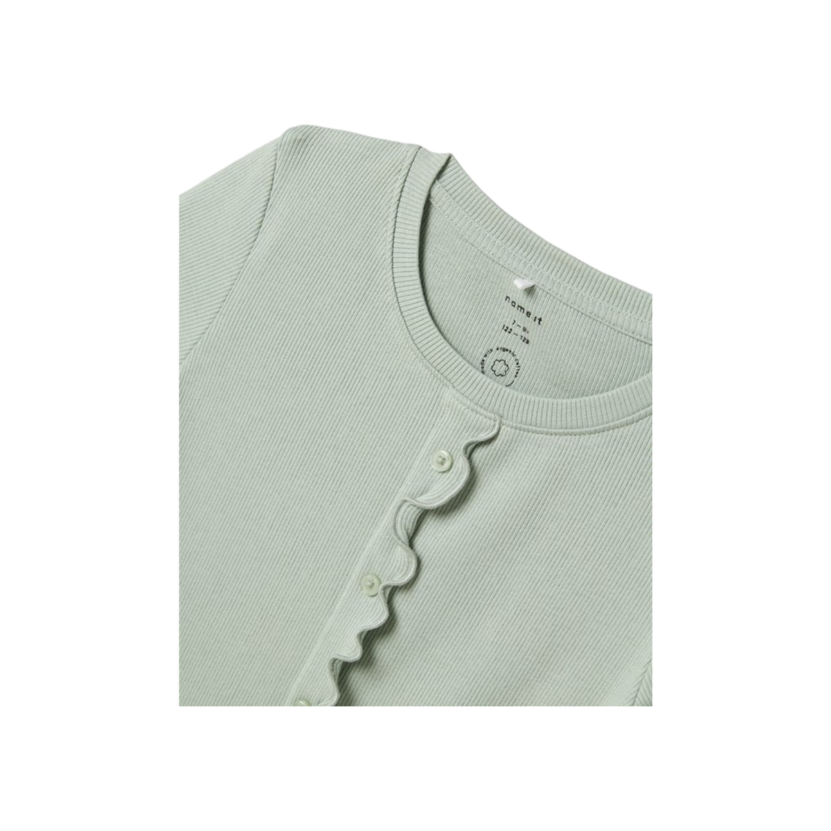 Name-it NKFHOLIMSE Short Sleeve Top