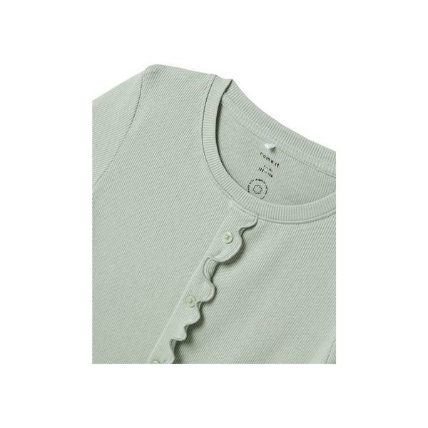 Name-it NKFHOLIMSE Short Sleeve Top