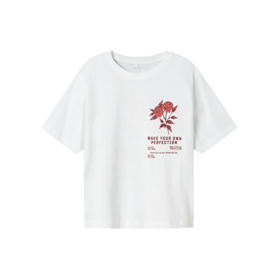 Name-it NKFHOMINU Short Sleeve Regular Top