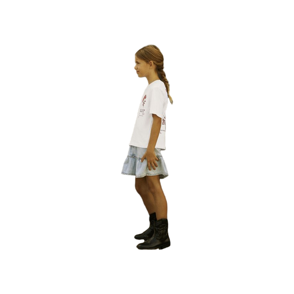 Name-it NKFHOMINU Short Sleeve Regular Top