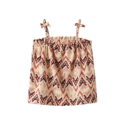 Name-it NKFHAMSA Short Strap Top