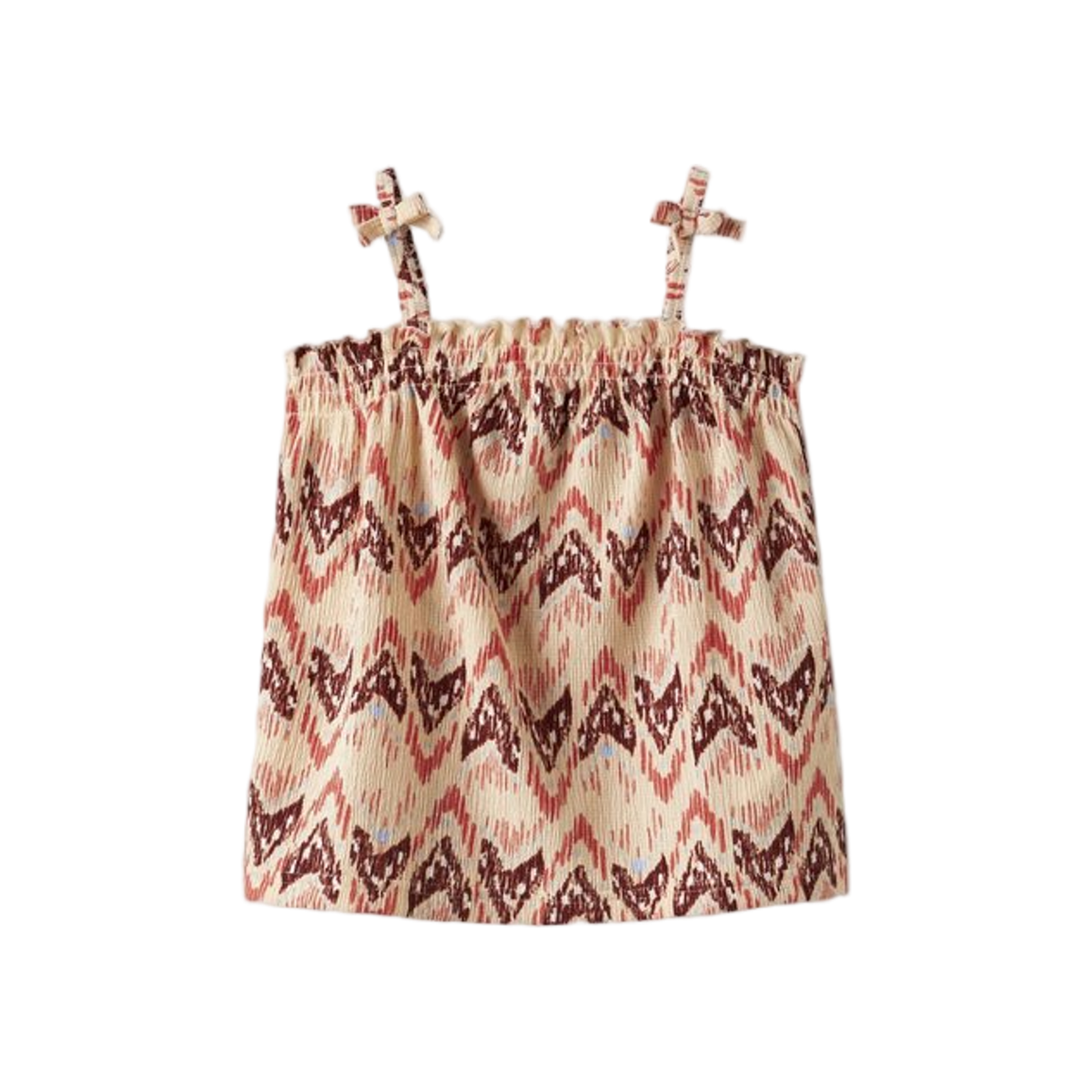 Name-it NKFHAMSA Short Strap Top