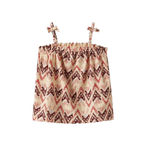 Name-it NKFHAMSA Short Strap Top