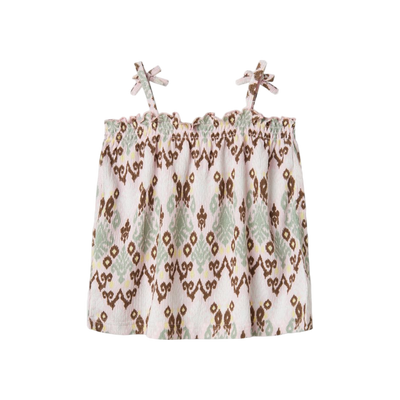 Name-it NKFHAMSA Short Strap Top
