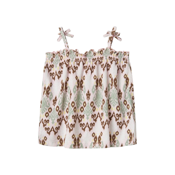 Name-it NKFHAMSA Short Strap Top