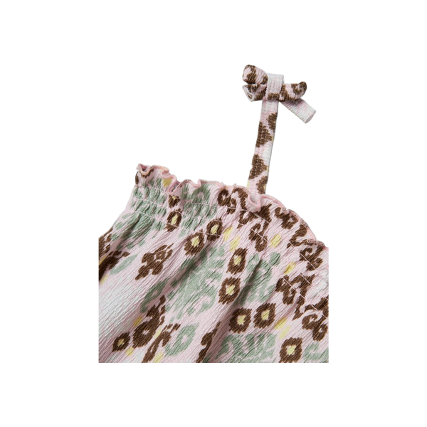 Name-it NKFHAMSA Short Strap Top