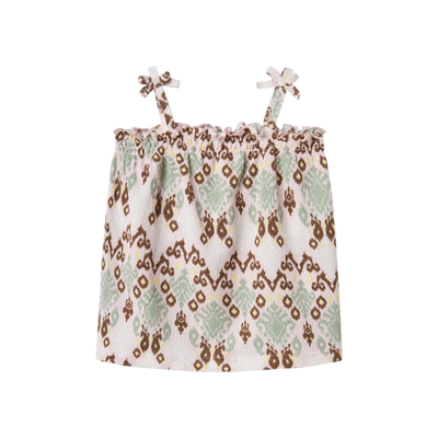 Name-it NKFHAMSA Short Strap Top