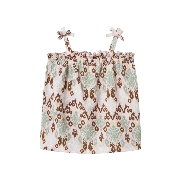 Name-it NKFHAMSA Short Strap Top