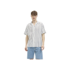 JJ Rebel Jrebmaimi Crepe Shirt Ss