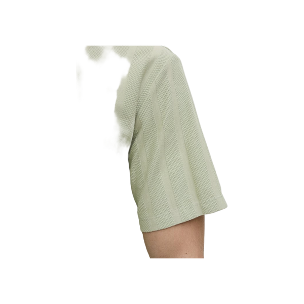 JJ Rebel Jreblouis Tee Ss Crew Neck