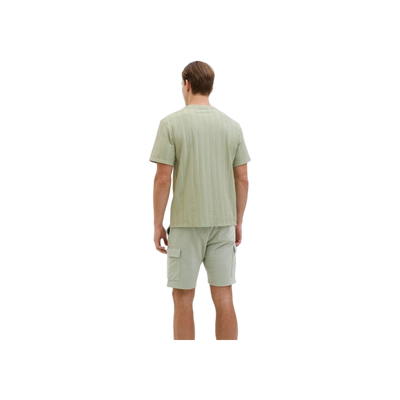 JJ Rebel Jreblouis Tee Ss Crew Neck
