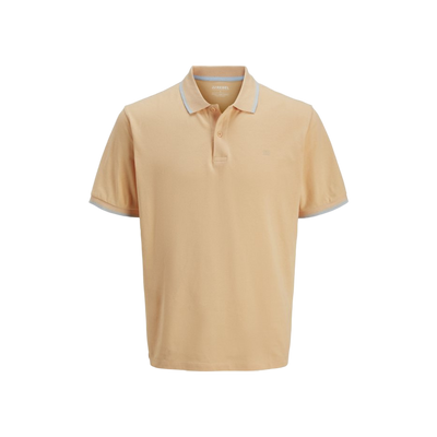 JJ Rebel Jrebzell Polo Ss Sn