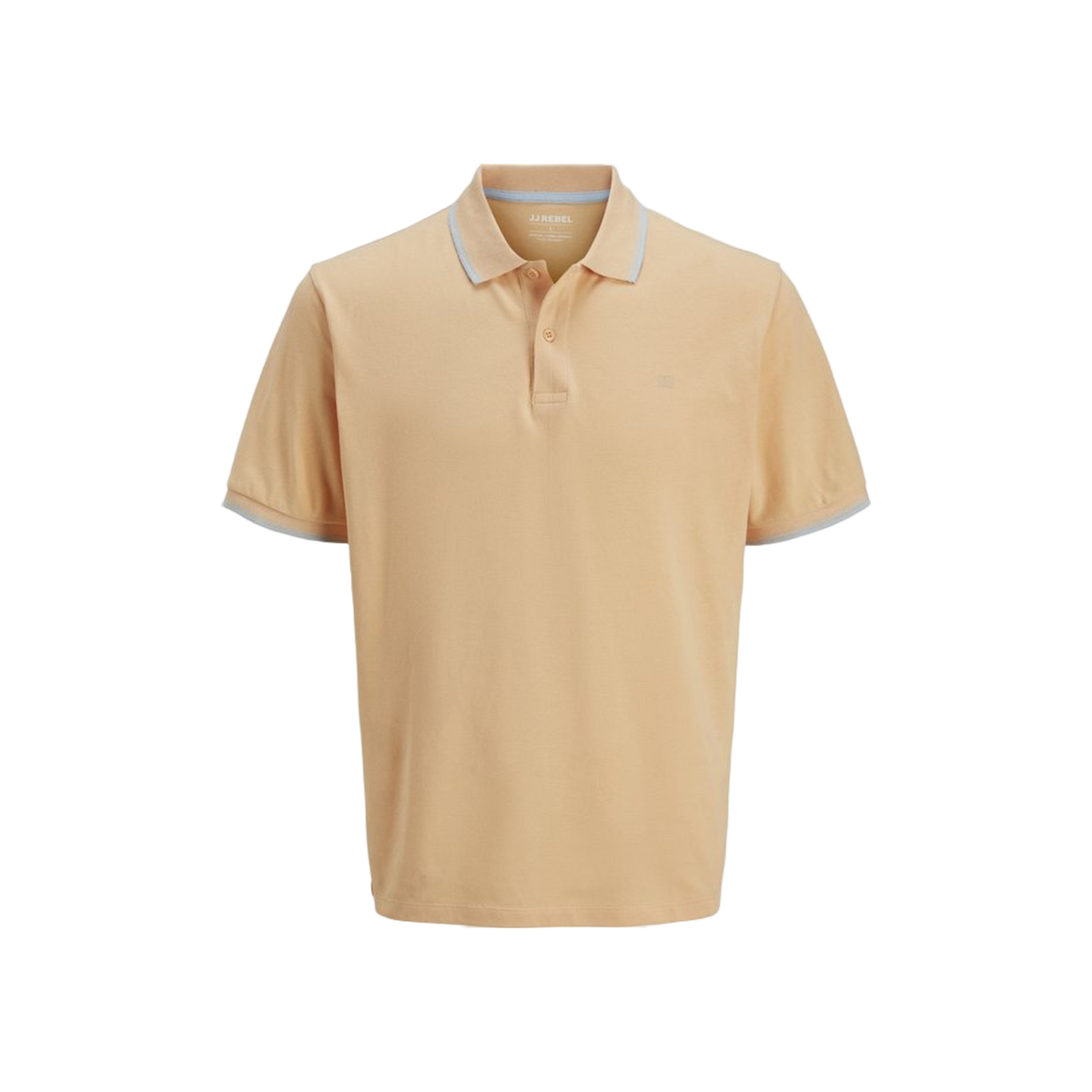 JJ Rebel Jrebzell Polo Ss Sn