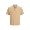 JJ Rebel Jrebzell Polo Ss Sn