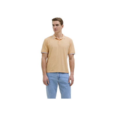 JJ Rebel Jrebzell Polo Ss Sn