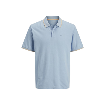 JJ Rebel Jrebzell Polo Ss Sn