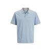 JJ Rebel Jrebzell Polo Ss Sn