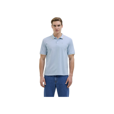 JJ Rebel Jrebzell Polo Ss Sn