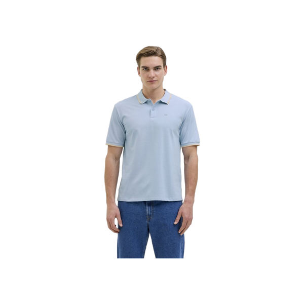JJ Rebel Jrebzell Polo Ss Sn