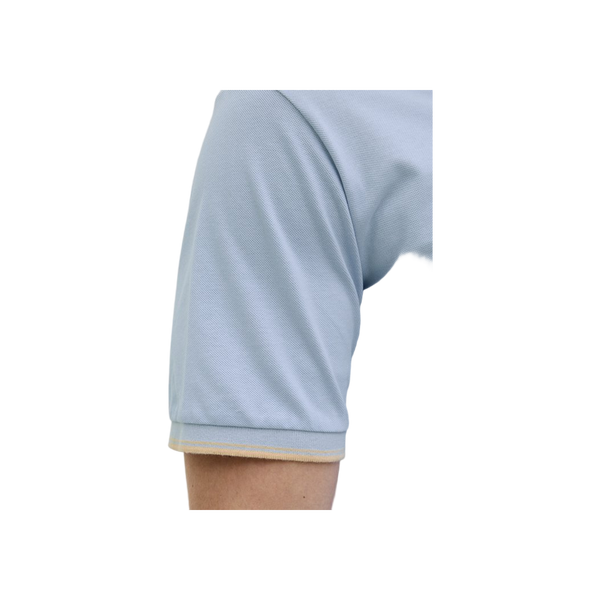 JJ Rebel Jrebzell Polo Ss Sn