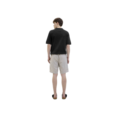JJ Rebel Jrebcallum Knit Polo Ss Sn