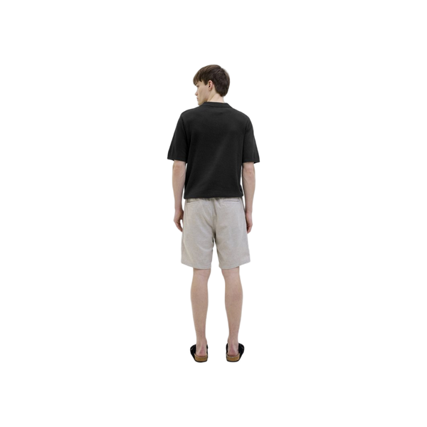 JJ Rebel Jrebcallum Knit Polo Ss Sn