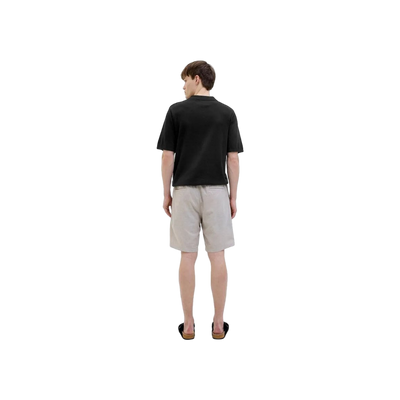 JJ Rebel Jrebcallum Knit Polo Ss Sn