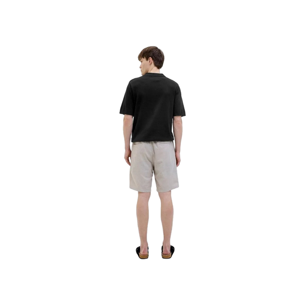 JJ Rebel Jrebcallum Knit Polo Ss Sn