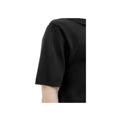 JJ Rebel Jrebcallum Knit Polo Ss Sn