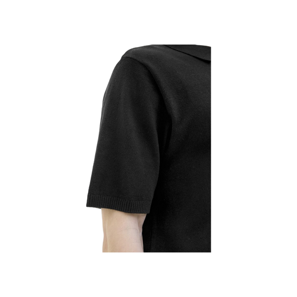 JJ Rebel Jrebcallum Knit Polo Ss Sn