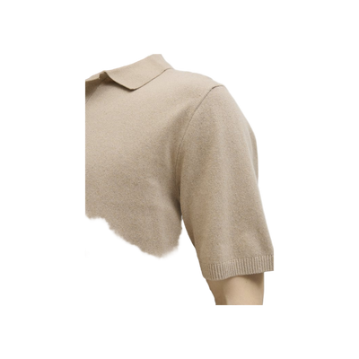JJ Rebel Jrebcallum Knit Polo Ss Sn