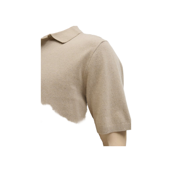 JJ Rebel Jrebcallum Knit Polo Ss Sn