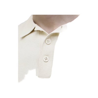 JJ Rebel Jrebcallum Knit Polo Ss Sn