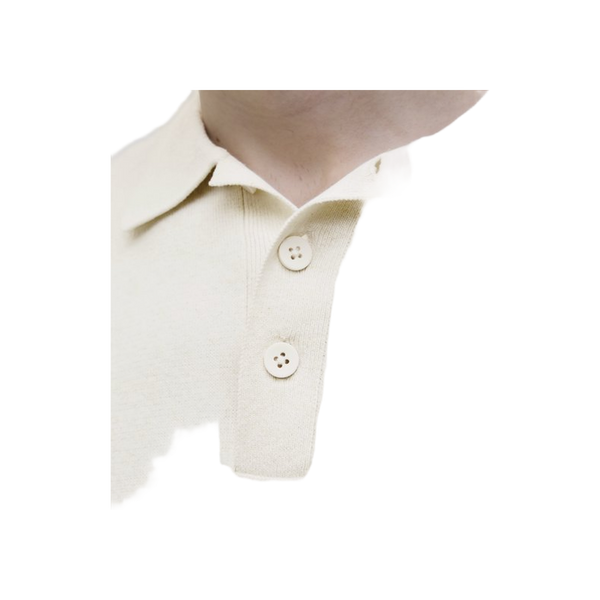 JJ Rebel Jrebcallum Knit Polo Ss Sn