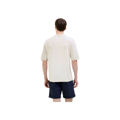 JJ Rebel Jrebcallum Knit Polo Ss Sn