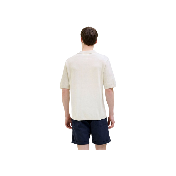 JJ Rebel Jrebcallum Knit Polo Ss Sn